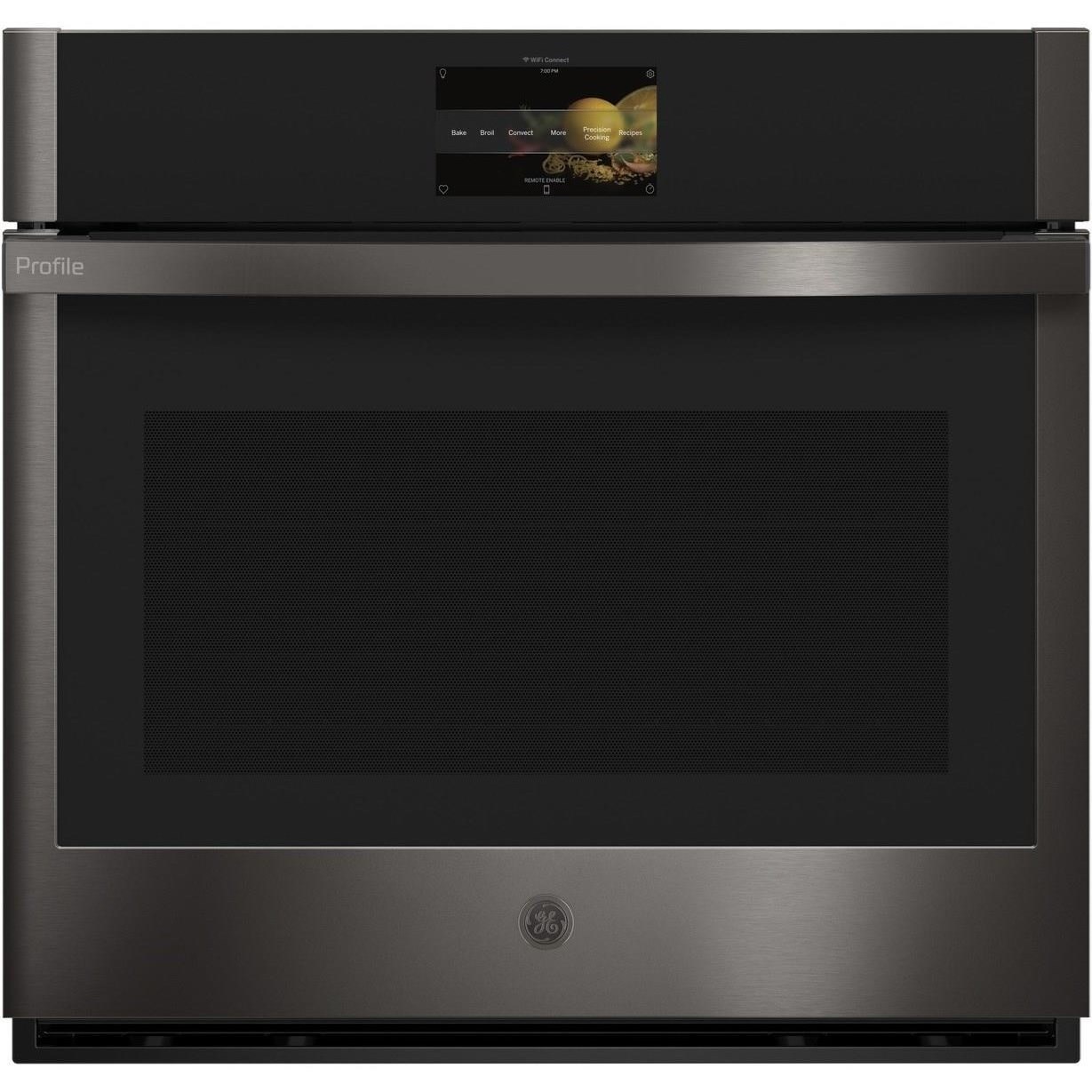 GE Appliances PTS9000BNTS GE Profile™ 30" Smart BuiltIn Convection